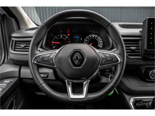 Renault Trafic 2.0 dCi 110 L2H1 | 1e Eigenaar | LED | Camera | Cruise | PDC | Airco ActivLease financial lease