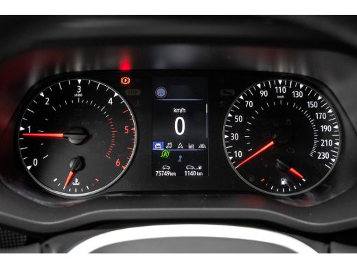Renault Trafic 2.0 dCi 110 L2H1 | 1e Eigenaar | LED | Camera | Cruise | PDC | Airco ActivLease financial lease