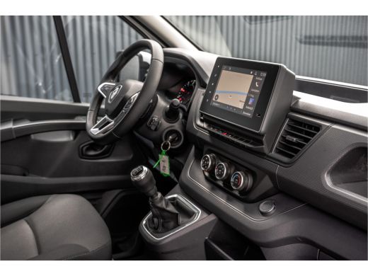 Renault Trafic 2.0 dCi 110 L2H1 | 1e Eigenaar | LED | Camera | Cruise | PDC | Airco ActivLease financial lease