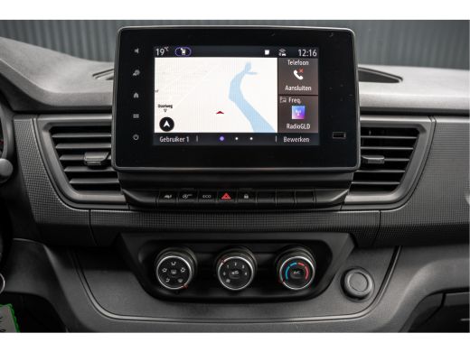 Renault Trafic 2.0 dCi 110 L2H1 | 1e Eigenaar | LED | Camera | Cruise | PDC | Airco ActivLease financial lease