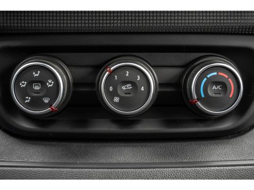 Renault Trafic 2.0 dCi 110 L2H1 | 1e Eigenaar | LED | Camera | Cruise | PDC | Airco ActivLease financial lease
