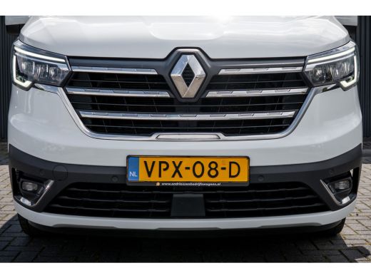 Renault Trafic 2.0 dCi 110 L2H1 | 1e Eigenaar | LED | Camera | Cruise | PDC | Airco ActivLease financial lease