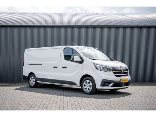 Renault Trafic 2.0 dCi 110 L2H1 | 1e Eigenaar | LED | Camera | Cruise | PDC | Airco ActivLease financial lease