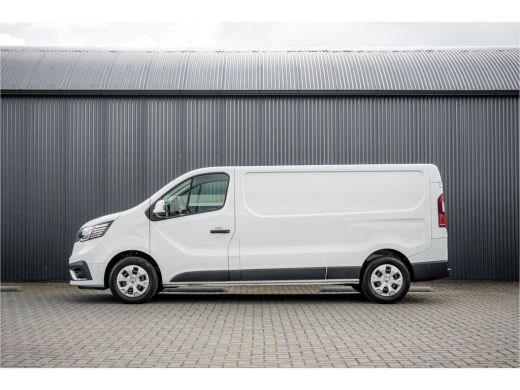Renault Trafic 2.0 dCi 110 L2H1 | 1e Eigenaar | LED | Camera | Cruise | PDC | Airco ActivLease financial lease