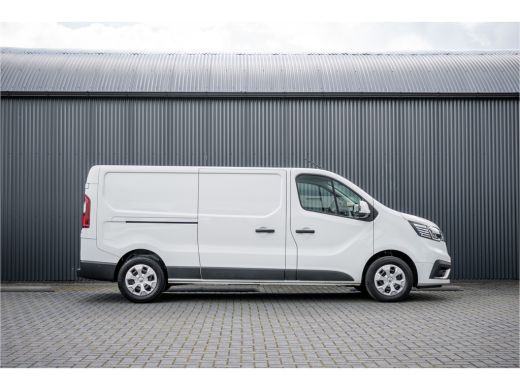 Renault Trafic 2.0 dCi 110 L2H1 | 1e Eigenaar | LED | Camera | Cruise | PDC | Airco ActivLease financial lease