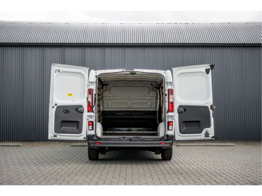 Renault Trafic 2.0 dCi 110 L2H1 | 1e Eigenaar | LED | Camera | Cruise | PDC | Airco ActivLease financial lease