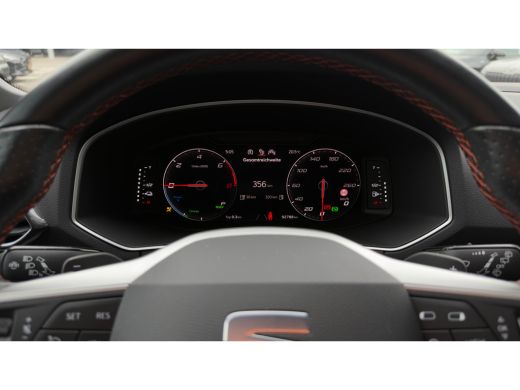 Seat Tarraco 1.4 TSI e-Hybrid PHEV FR Business | SOH: 96,27% | Wegklapbare Trekhaak | Rondomzicht camera | Ada... ActivLease financial lease