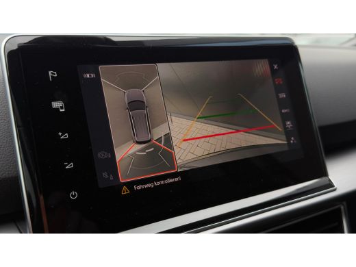 Seat Tarraco 1.4 TSI e-Hybrid PHEV FR Business | SOH: 96,27% | Wegklapbare Trekhaak | Rondomzicht camera | Ada... ActivLease financial lease