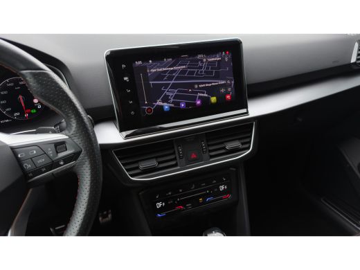 Seat Tarraco 1.4 TSI e-Hybrid PHEV FR Business | SOH: 96,27% | Wegklapbare Trekhaak | Rondomzicht camera | Ada... ActivLease financial lease