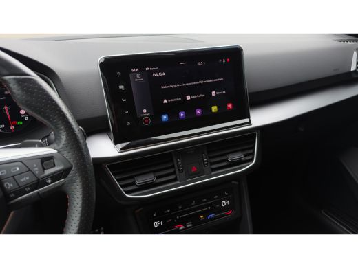 Seat Tarraco 1.4 TSI e-Hybrid PHEV FR Business | SOH: 96,27% | Wegklapbare Trekhaak | Rondomzicht camera | Ada... ActivLease financial lease