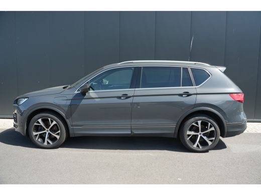 Seat Tarraco 1.4 TSI e-Hybrid PHEV FR Business Wegklapbare Trekhaak | Rondomzicht camera | Adaptive cruise con... ActivLease financial lease