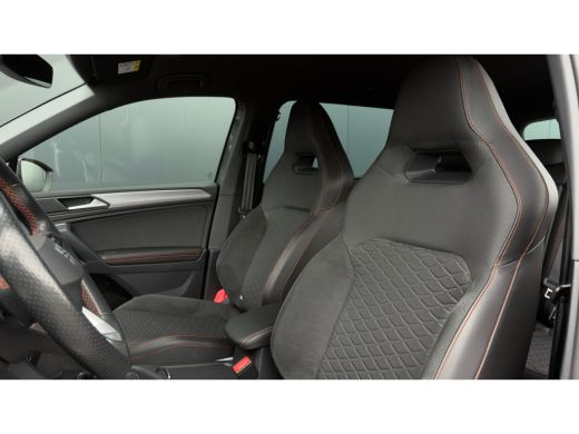 Seat Tarraco 1.4 TSI e-Hybrid PHEV FR Business | SOH: 96,27% | Wegklapbare Trekhaak | Rondomzicht camera | Ada... ActivLease financial lease