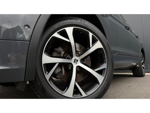 Seat Tarraco 1.4 TSI e-Hybrid PHEV FR Business | SOH: 96,27% | Wegklapbare Trekhaak | Rondomzicht camera | Ada... ActivLease financial lease