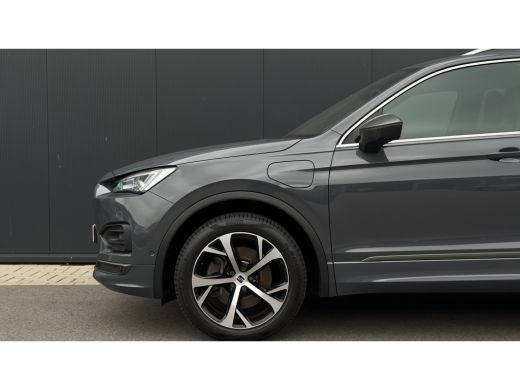 Seat Tarraco 1.4 TSI e-Hybrid PHEV FR Business | SOH: 96,27% | Wegklapbare Trekhaak | Rondomzicht camera | Ada... ActivLease financial lease
