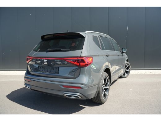 Seat Tarraco 1.4 TSI e-Hybrid PHEV FR Business Wegklapbare Trekhaak | Rondomzicht camera | Adaptive cruise con... ActivLease financial lease