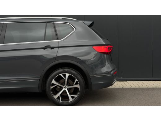 Seat Tarraco 1.4 TSI e-Hybrid PHEV FR Business | SOH: 96,27% | Wegklapbare Trekhaak | Rondomzicht camera | Ada... ActivLease financial lease