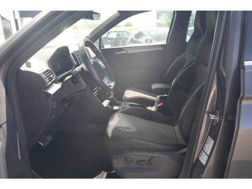 Seat Tarraco 1.4 TSI e-Hybrid PHEV FR Business Wegklapbare Trekhaak | Rondomzicht camera | Adaptive cruise con... ActivLease financial lease