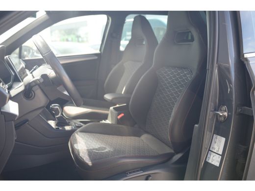 Seat Tarraco 1.4 TSI e-Hybrid PHEV FR Business Wegklapbare Trekhaak | Rondomzicht camera | Adaptive cruise con... ActivLease financial lease