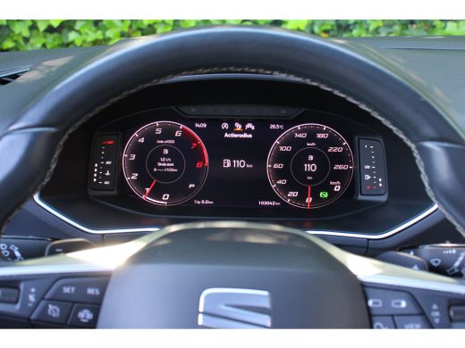 Seat Tarraco 1.5 TSI Style Business Intense 7p. | PANO DAK | TREKHAAK | 1E EIGENAAR | DELAER OH! | VIRTUAL COC... ActivLease financial lease