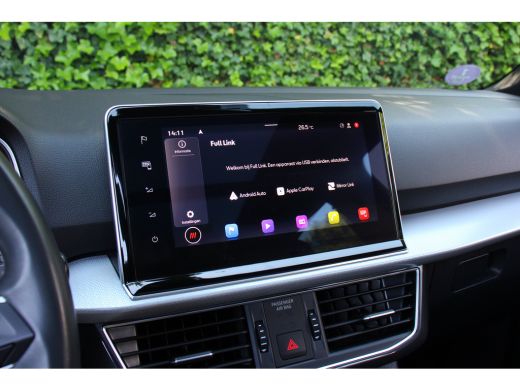 Seat Tarraco 1.5 TSI Style Business Intense 7p. | PANO DAK | TREKHAAK | 1E EIGENAAR | DELAER OH! | VIRTUAL COC... ActivLease financial lease