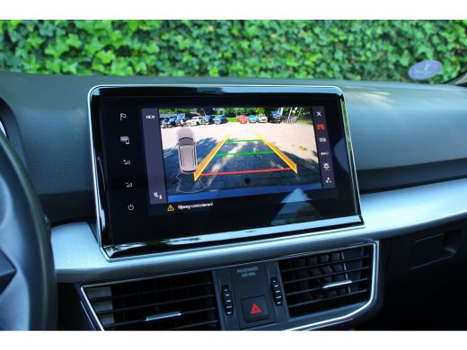 Seat Tarraco 1.5 TSI Style Business Intense 7p. | PANO DAK | TREKHAAK | 1E EIGENAAR | DELAER OH! | VIRTUAL COC... ActivLease financial lease