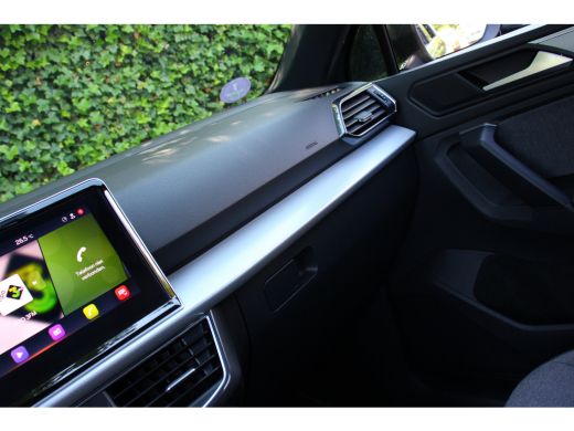 Seat Tarraco 1.5 TSI Style Business Intense 7p. | PANO DAK | TREKHAAK | 1E EIGENAAR | DELAER OH! | VIRTUAL COC... ActivLease financial lease