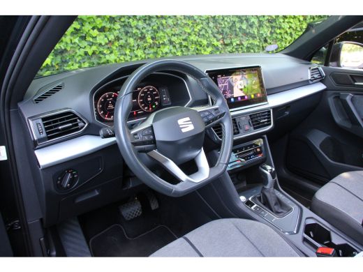 Seat Tarraco 1.5 TSI Style Business Intense 7p. | PANO DAK | TREKHAAK | 1E EIGENAAR | DELAER OH! | VIRTUAL COC... ActivLease financial lease