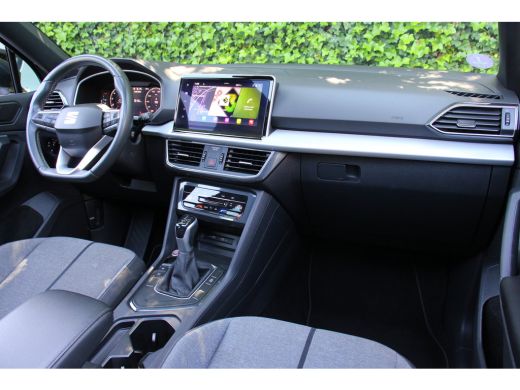 Seat Tarraco 1.5 TSI Style Business Intense 7p. | PANO DAK | TREKHAAK | 1E EIGENAAR | DELAER OH! | VIRTUAL COC... ActivLease financial lease