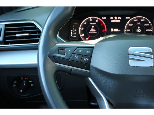Seat Tarraco 1.5 TSI Style Business Intense 7p. | PANO DAK | TREKHAAK | 1E EIGENAAR | DELAER OH! | VIRTUAL COC... ActivLease financial lease
