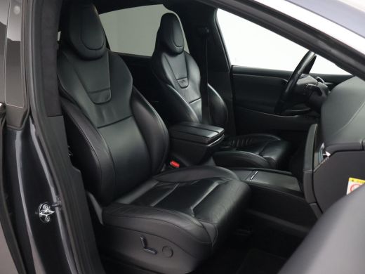 Tesla Model X 100D 6-PERS PERFORMANCE *RDW NWPRIJS &euro;173.500* 612 PK | LUDICROUS SPEED | TREKHAAK 2250 KG! | CAR... ActivLease financial lease