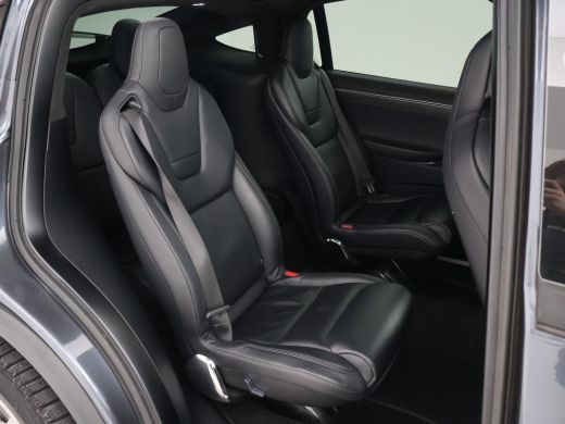 Tesla Model X 100D 6-PERS PERFORMANCE *RDW NWPRIJS &euro;173.500* 612 PK | LUDICROUS SPEED | TREKHAAK 2250 KG! | CAR... ActivLease financial lease