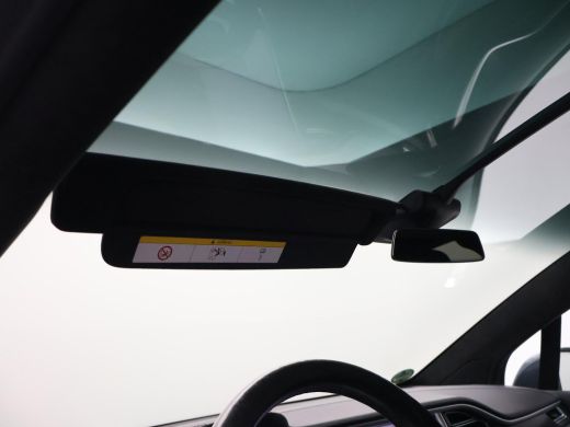Tesla Model X 100D 6-PERS PERFORMANCE *RDW NWPRIJS &euro;173.500* 612 PK | LUDICROUS SPEED | TREKHAAK 2250 KG! | CAR... ActivLease financial lease