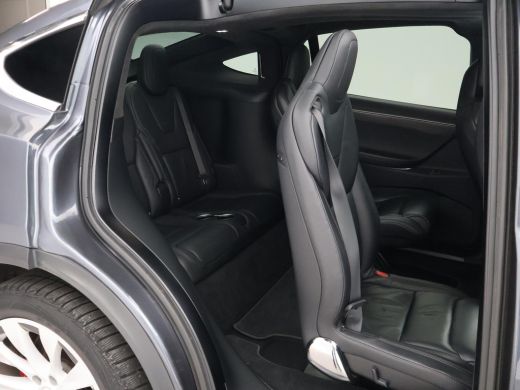 Tesla Model X 100D 6-PERS PERFORMANCE *RDW NWPRIJS &euro;173.500* 612 PK | LUDICROUS SPEED | TREKHAAK 2250 KG! | CAR... ActivLease financial lease