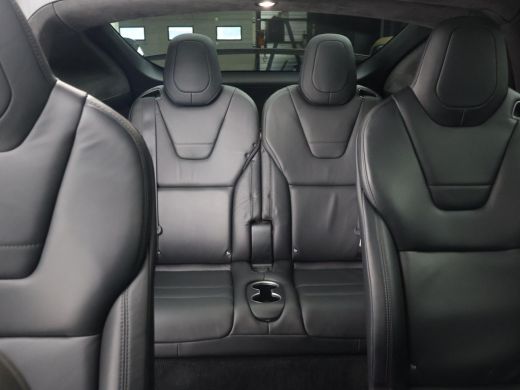 Tesla Model X 100D 6-PERS PERFORMANCE *RDW NWPRIJS &euro;173.500* 612 PK | LUDICROUS SPEED | TREKHAAK 2250 KG! | CAR... ActivLease financial lease