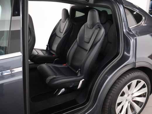 Tesla Model X 100D 6-PERS PERFORMANCE *RDW NWPRIJS &euro;173.500* 612 PK | LUDICROUS SPEED | TREKHAAK 2250 KG! | CAR... ActivLease financial lease
