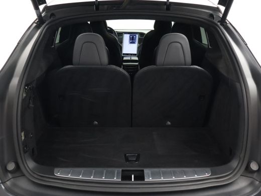 Tesla Model X 100D 6-PERS PERFORMANCE *RDW NWPRIJS &euro;173.500* 612 PK | LUDICROUS SPEED | TREKHAAK 2250 KG! | CAR... ActivLease financial lease