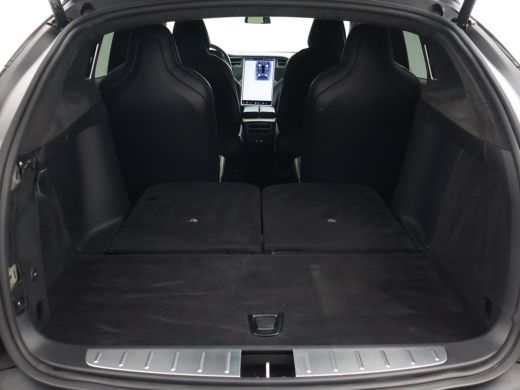 Tesla Model X 100D 6-PERS PERFORMANCE *RDW NWPRIJS &euro;173.500* 612 PK | LUDICROUS SPEED | TREKHAAK 2250 KG! | CAR... ActivLease financial lease