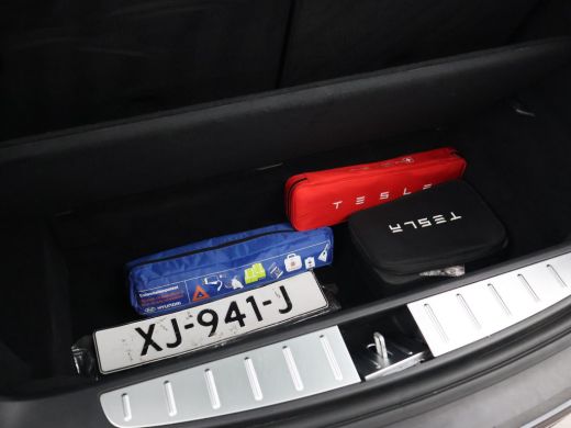 Tesla Model X 100D 6-PERS PERFORMANCE *RDW NWPRIJS &euro;173.500* 612 PK | LUDICROUS SPEED | TREKHAAK 2250 KG! | CAR... ActivLease financial lease