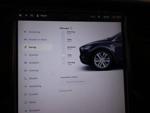 Tesla Model X 100D 6-PERS PERFORMANCE *RDW NWPRIJS &euro;173.500* 612 PK | LUDICROUS SPEED | TREKHAAK 2250 KG! | CAR... ActivLease financial lease
