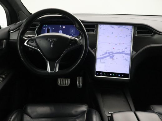 Tesla Model X 100D 6-PERS PERFORMANCE *RDW NWPRIJS &euro;173.500* 612 PK | LUDICROUS SPEED | TREKHAAK 2250 KG! | CAR... ActivLease financial lease