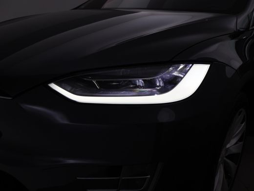 Tesla Model X 100D 6-PERS PERFORMANCE *RDW NWPRIJS &euro;173.500* 612 PK | LUDICROUS SPEED | TREKHAAK 2250 KG! | CAR... ActivLease financial lease