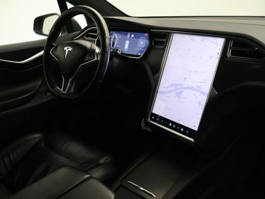 Tesla Model X 100D 6-PERS PERFORMANCE *RDW NWPRIJS &euro;173.500* 612 PK | LUDICROUS SPEED | TREKHAAK 2250 KG! | CAR... ActivLease financial lease