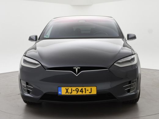 Tesla Model X 100D 6-PERS PERFORMANCE *RDW NWPRIJS &euro;173.500* 612 PK | LUDICROUS SPEED | TREKHAAK 2250 KG! | CAR... ActivLease financial lease