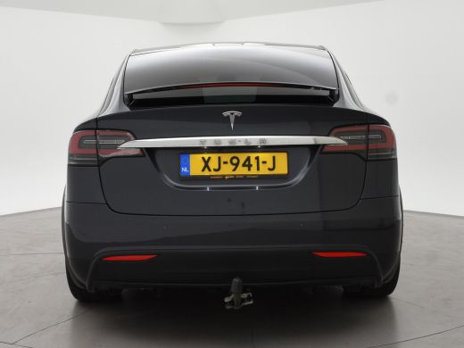 Tesla Model X 100D 6-PERS PERFORMANCE *RDW NWPRIJS &euro;173.500* 612 PK | LUDICROUS SPEED | TREKHAAK 2250 KG! | CAR... ActivLease financial lease