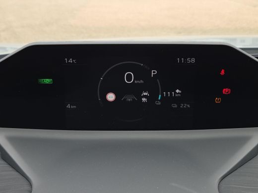 Toyota C-HR+ First Edition 77 kWh | Nieuwe auto | Direct uit voorraad leverbaar | ActivLease financial lease