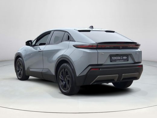 Toyota C-HR+ First Edition 77 kWh | Nieuwe auto | Direct uit voorraad leverbaar | ActivLease financial lease