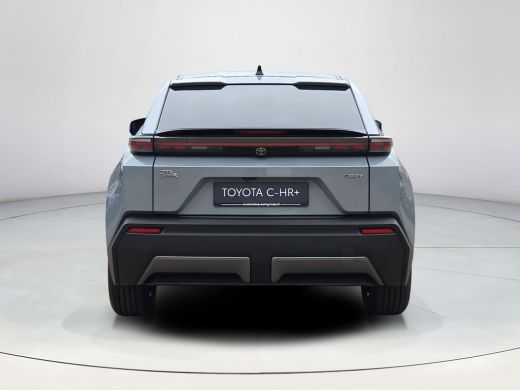 Toyota C-HR+ First Edition 77 kWh | Nieuwe auto | Direct uit voorraad leverbaar | ActivLease financial lease