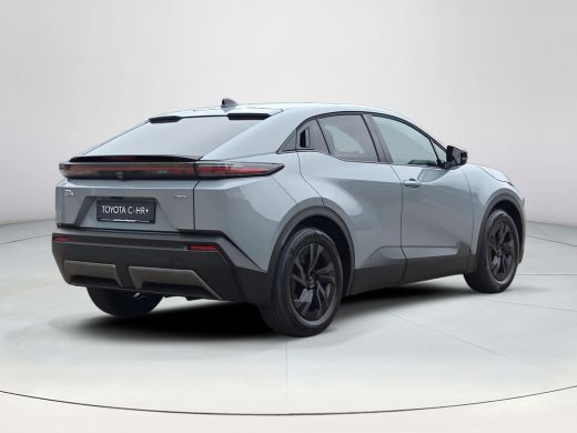 Toyota C-HR+ First Edition 77 kWh | Nieuwe auto | Direct uit voorraad leverbaar | ActivLease financial lease