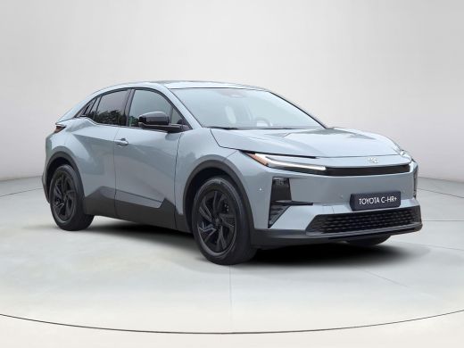 Toyota C-HR+ First Edition 77 kWh | Nieuwe auto | Direct uit voorraad leverbaar | ActivLease financial lease