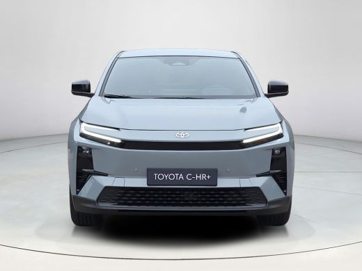 Toyota C-HR+ First Edition 77 kWh | Nieuwe auto | Direct uit voorraad leverbaar | ActivLease financial lease